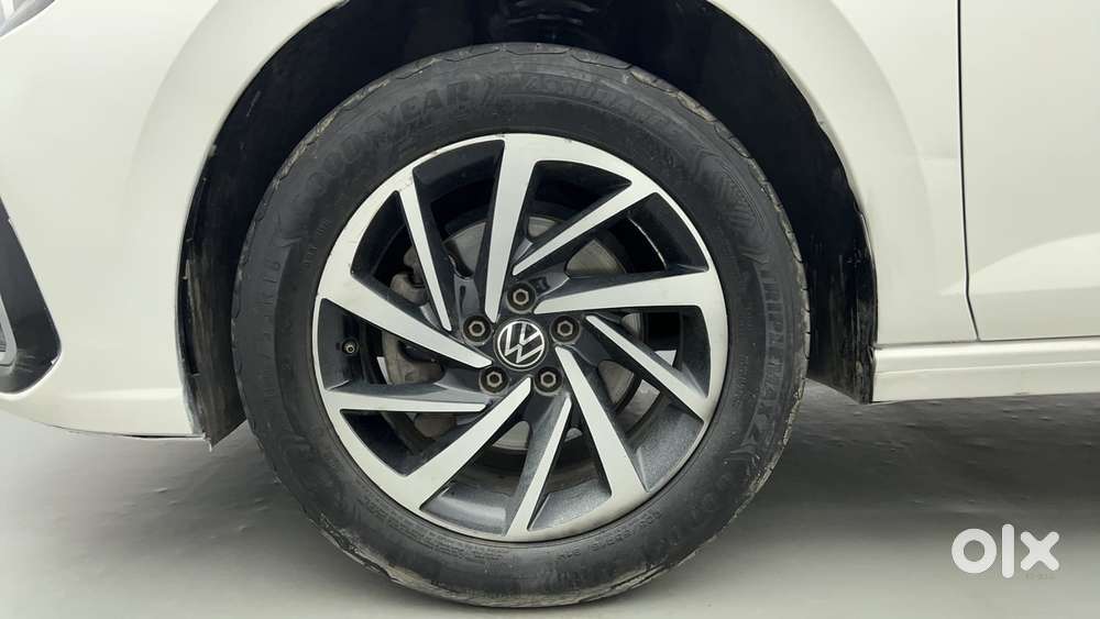 Volkswagen Virtus 1.0 Highline Tsi, 2023, Petrol