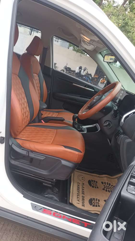 Kia Sonet 1.2 Htk Plus, 2022