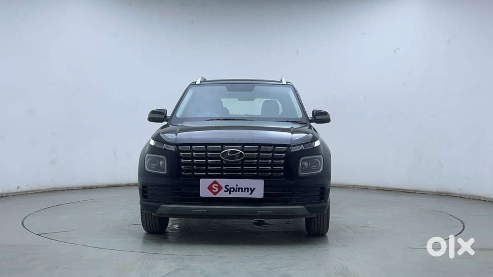 Hyundai Venue S Plus Mt 1.2 Kappa, 2025, Petrol