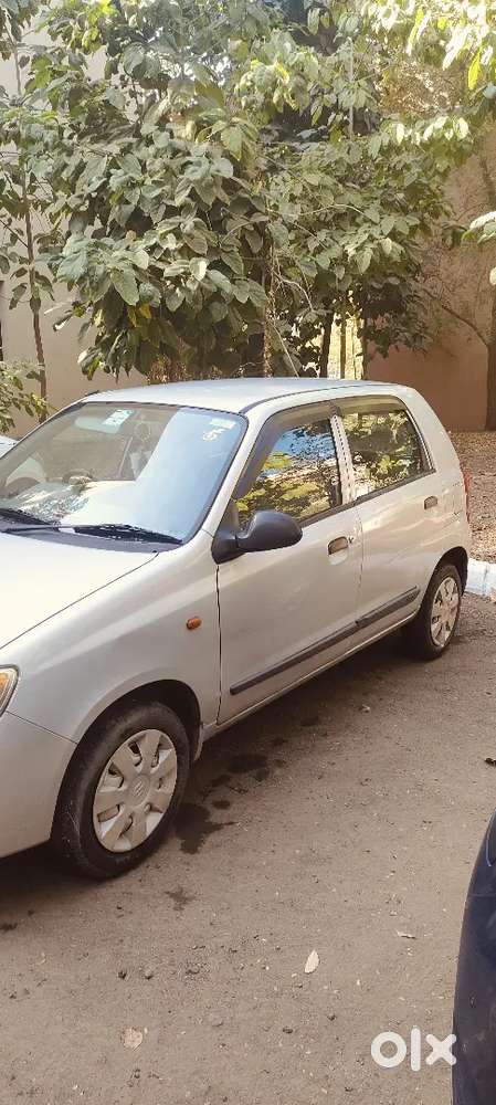 Alto K10 Top Condition 1st Hand