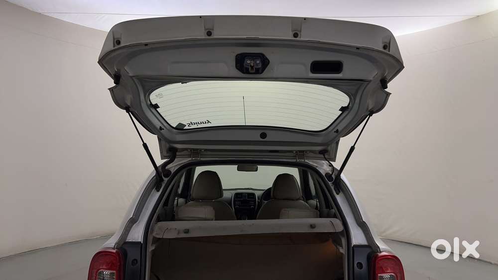 Nissan Micra 2012-2017 Diesel Xv, 2013, Diesel