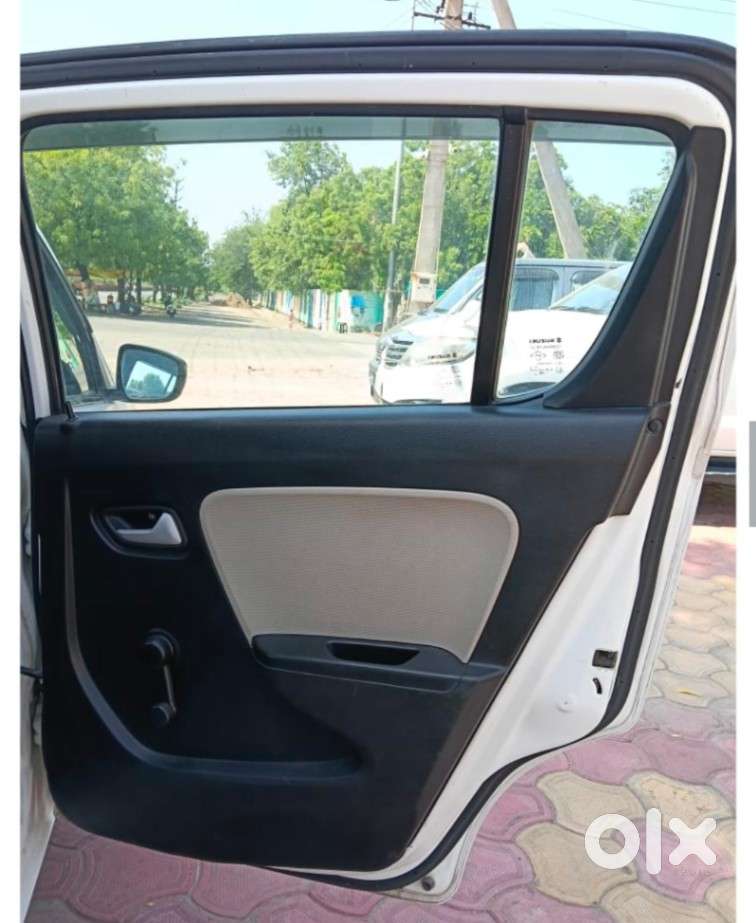 Maruti Suzuki Alto 800 0.8 Vxi (o), 2021, Petrol