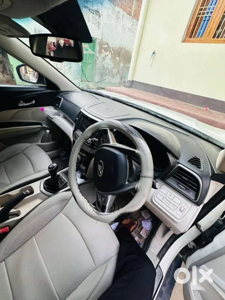 Mahindra Xuv300 Diesel Manual 2020