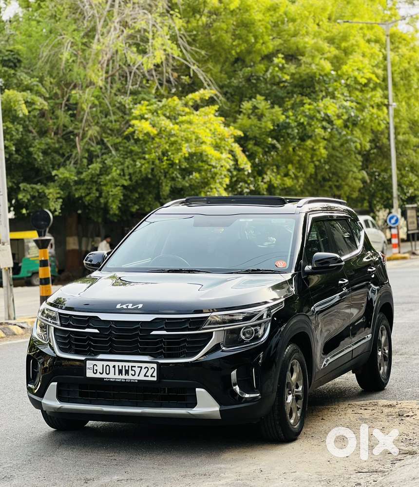 Kia Seltos Htk Plus 1.5 Diesel, 2025, Diesel