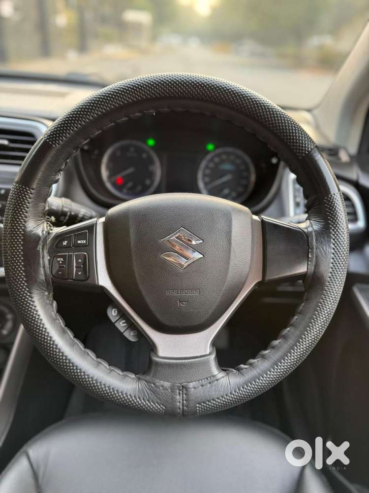 Maruti Suzuki S-cross 1.5 Delta, 2019, Diesel