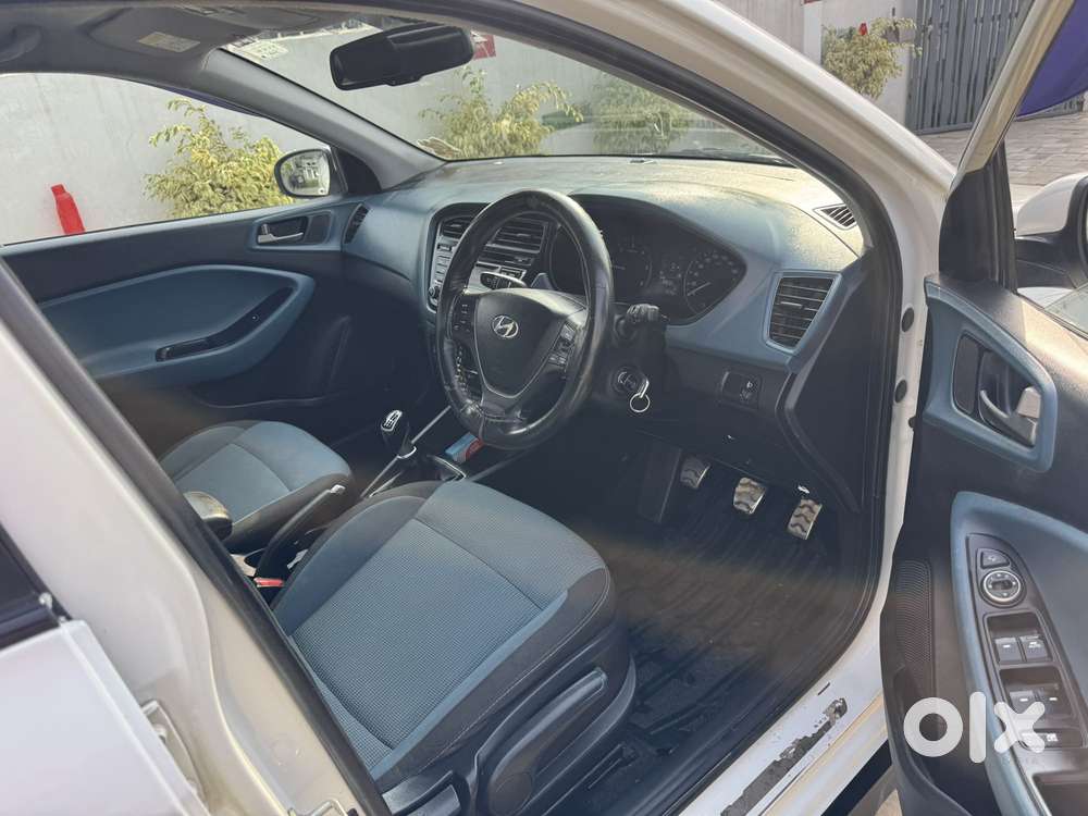 Hyundai I20 Active Sx Diesel, 2017, Diesel