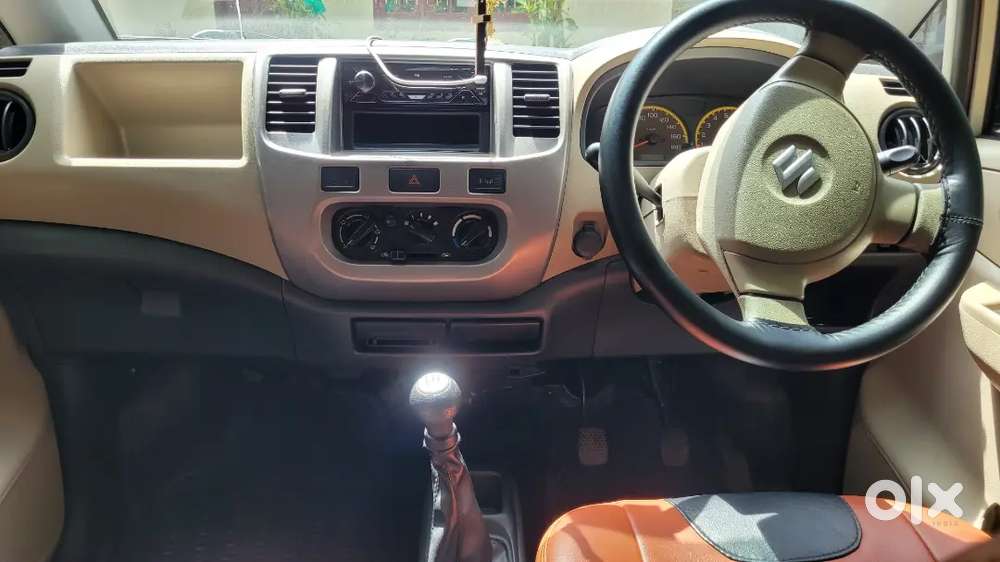 Maruti Suzuki Estilo Vxi 2008