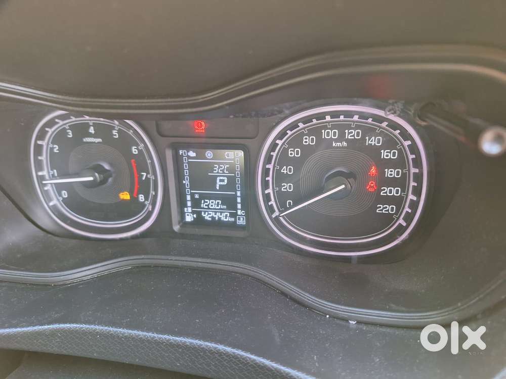 Toyota Urban Cruiser Cruiser High, 2022, Petrol
