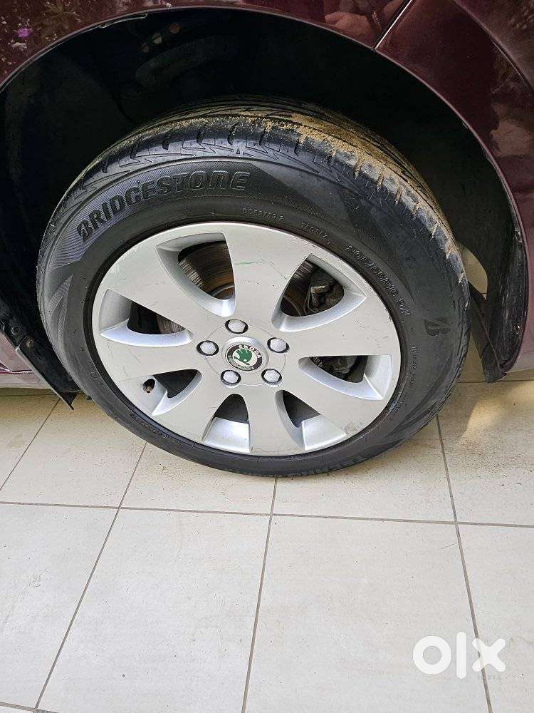 Skoda Superb 1.8 Tsi Mt, 2012, Petrol