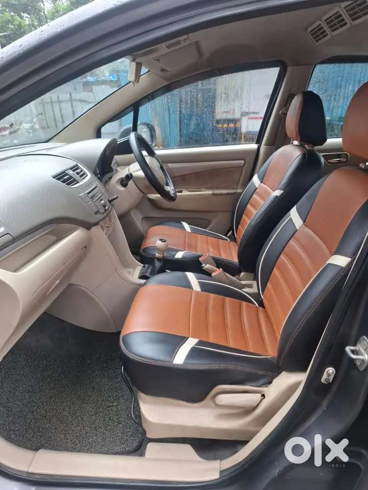 Ertiga 2014 Maruti Suzuki Vxi