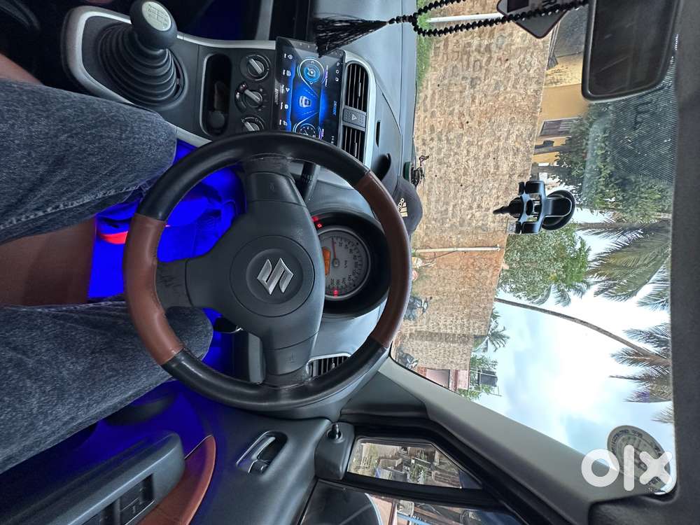 Maruti Ritz Vdi 2013 Diesel