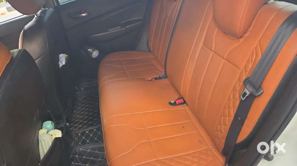 Maruti Suzuki Zdi Plus Special Edition