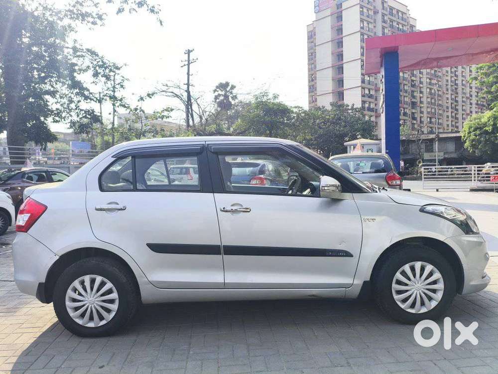 Maruti Suzuki Swift Dzire 2015-2017 1.2 Vxi, 2016, Petrol