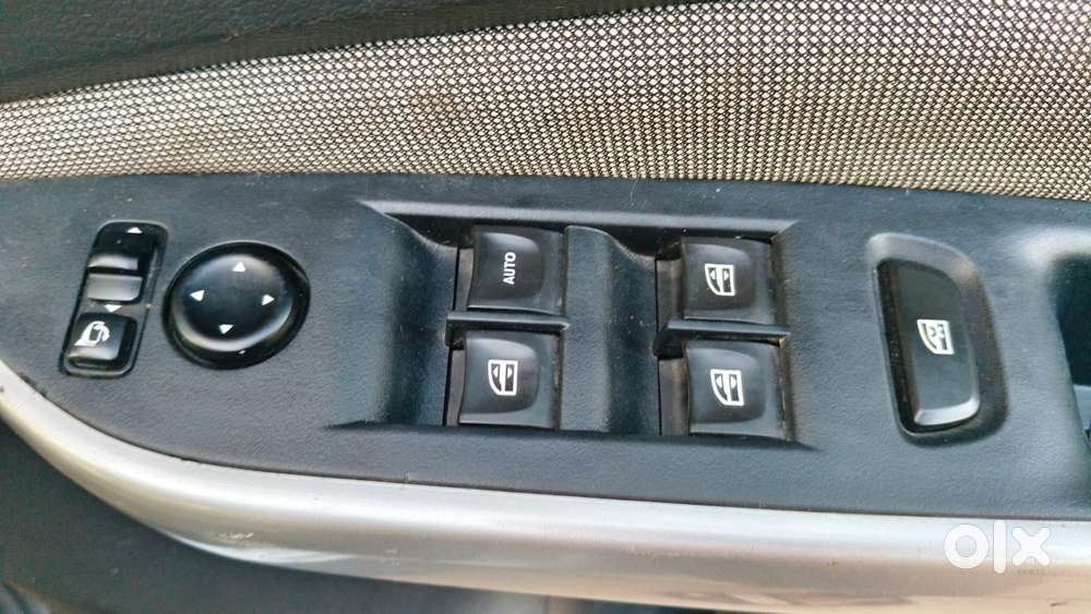 Nissan Magnite 1.0 Xl Turbo Cvt, 2021, Petrol