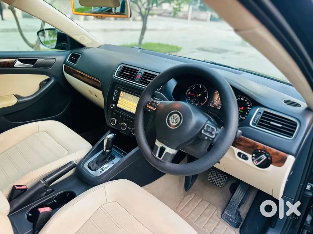 Volkswagen Jetta, 2014, Diesel