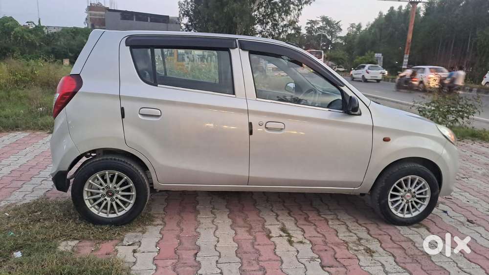 Maruti Suzuki Alto 800, 2018, Petrol