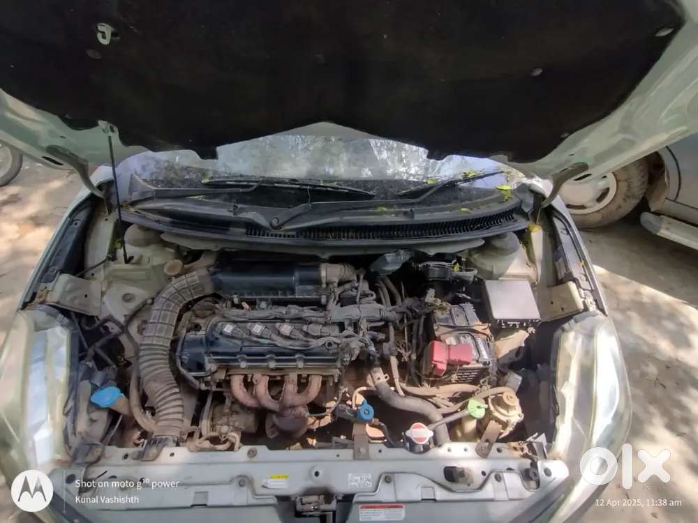 Maruti Suzuki Baleno 2018 Cng & Hybrids 54000 Km Driven