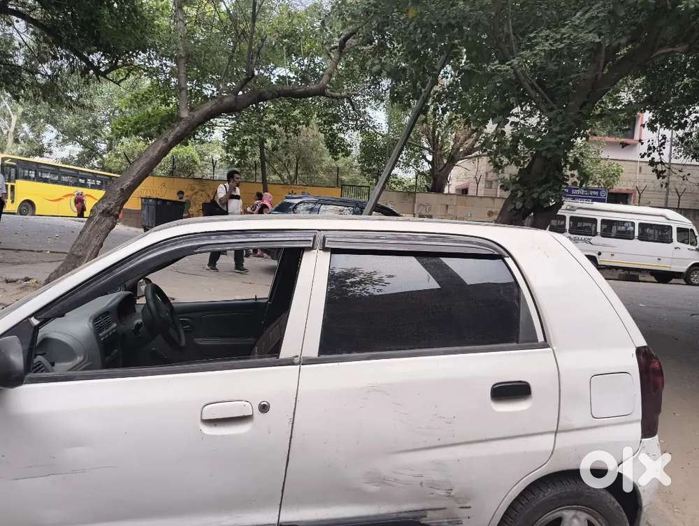 Maruti Suzuki Alto K10 2014