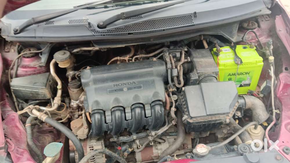 Honda City Zx Gxi, 2006, Petrol