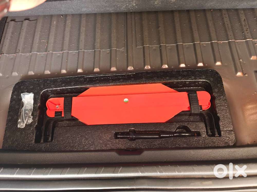 Ford Ecosport Petrol – Top Mode(sport)excellent Condition 5 Years