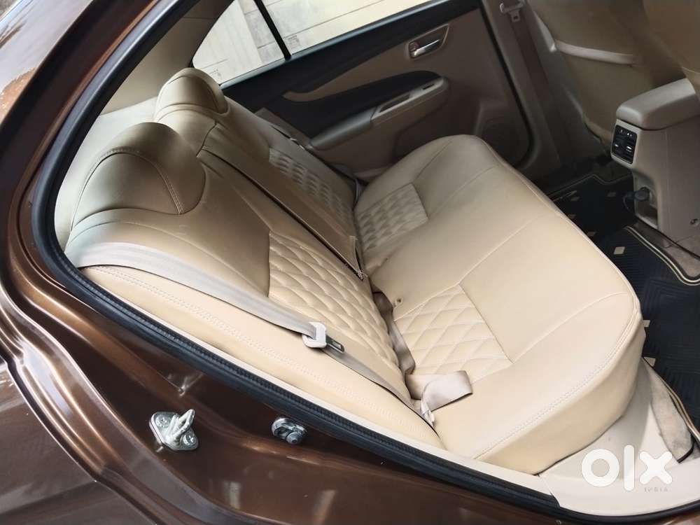 Maruti Suzuki Ciaz 2014-2017 Vxi Plus, 2016, Petrol