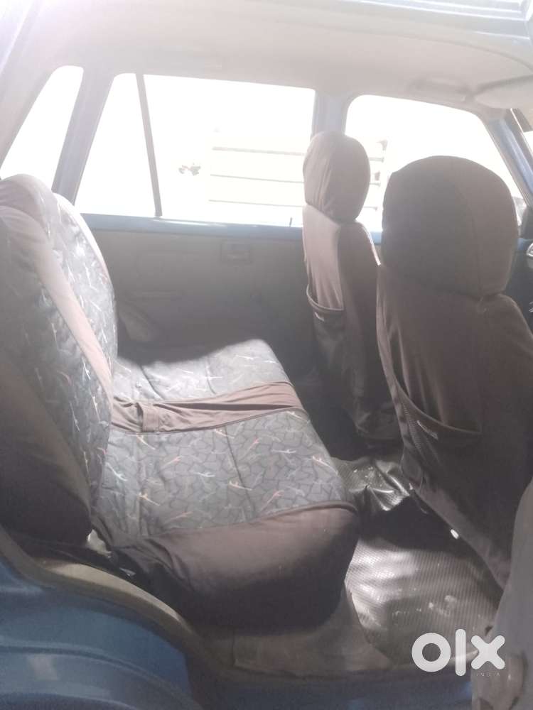 Maruti Suzuki 800, 2006, Petrol