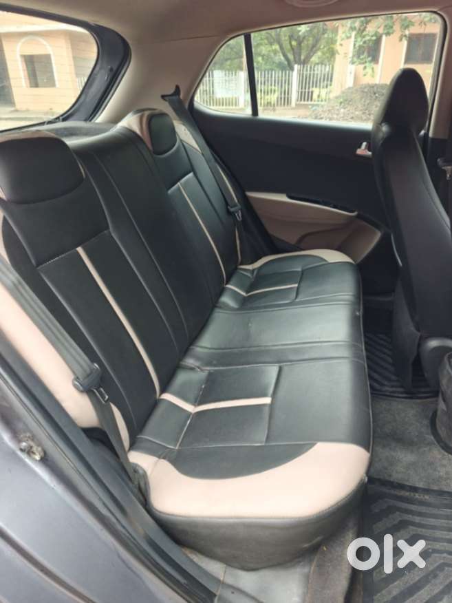 Hyundai Grand I10 1.1 Crdi Sportz, 2018, Diesel