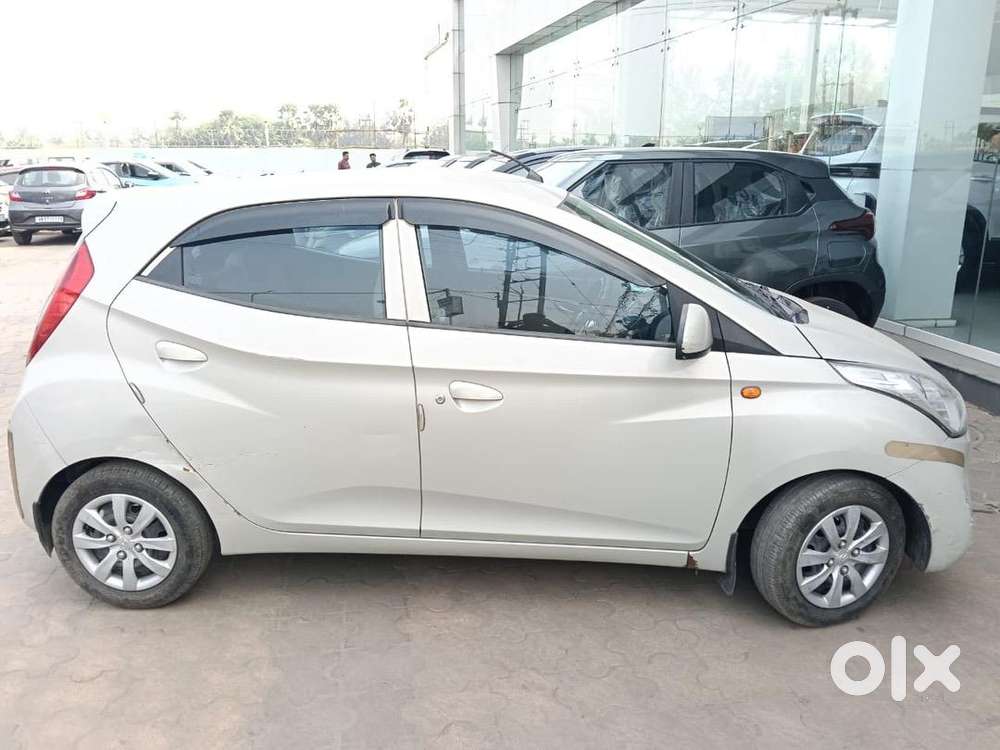 Eon Sports Life Time Tax Paid