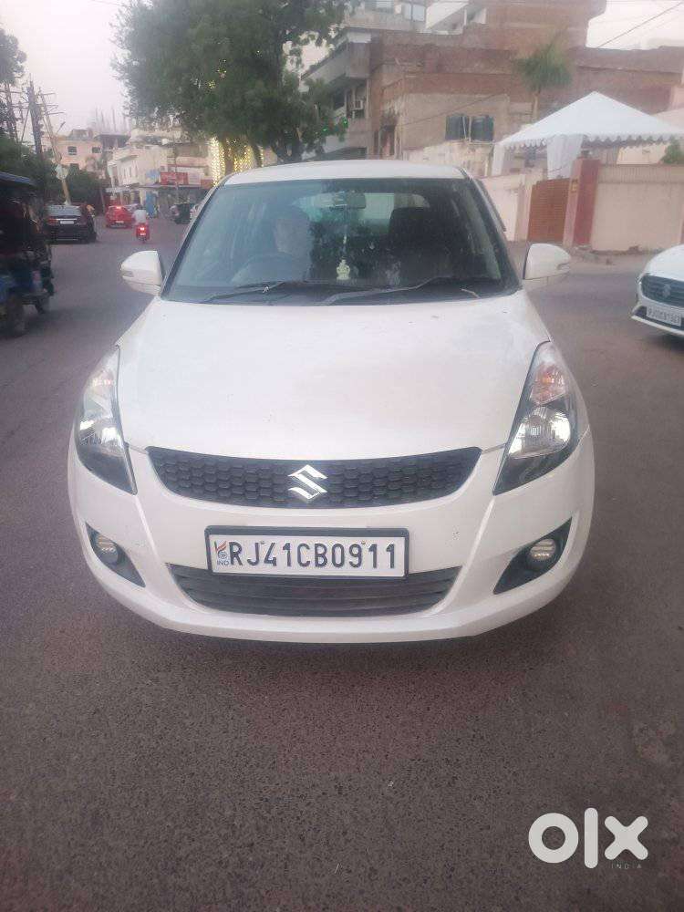 Maruti Suzuki Swift Vdi Bs Iv, 2014, Diesel
