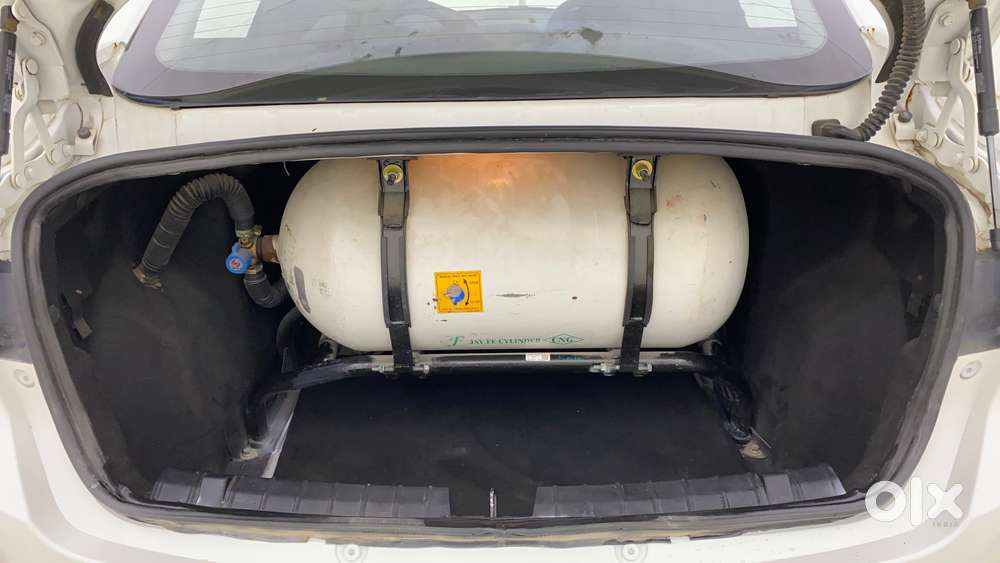 Tata Tigor 1.2 Revotron Xz Plus Cng, 2022, Cng & Hybrids