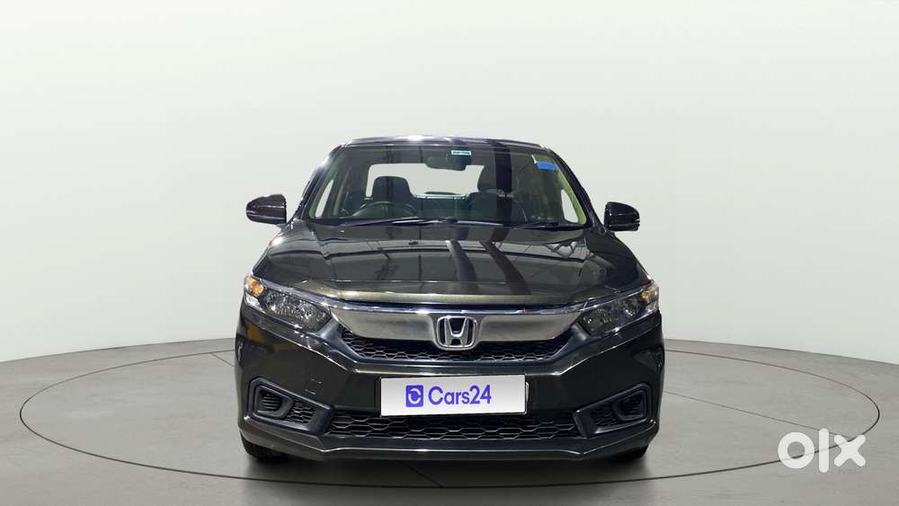 Honda Amaze S Petrol, 2021, Petrol