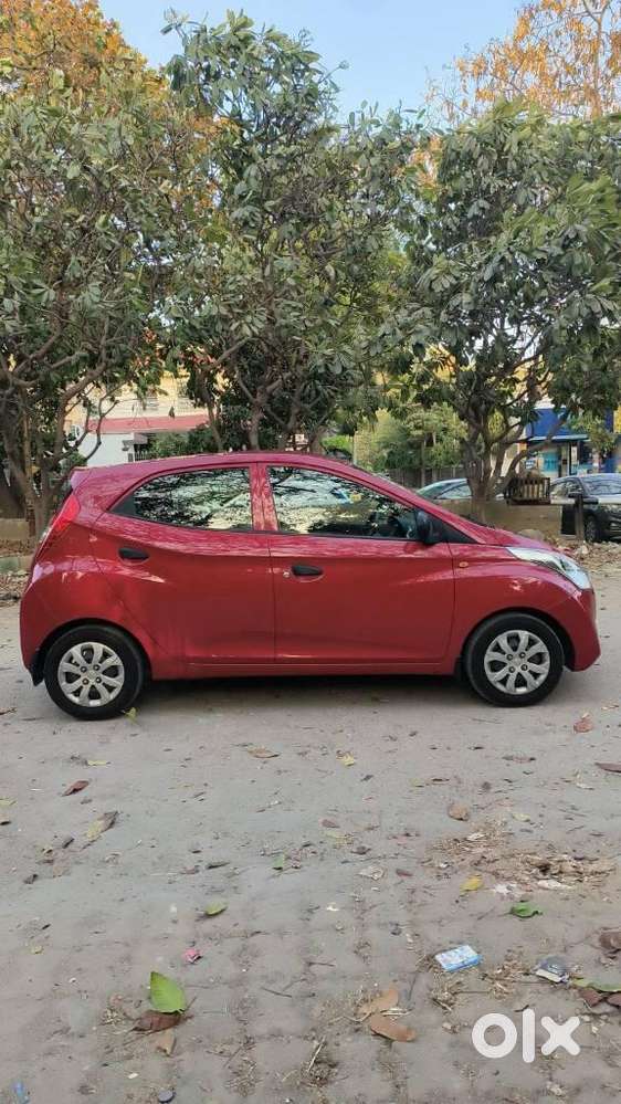 Hyundai Eon 1.0 Kappa Magna Plus, 2014, Petrol