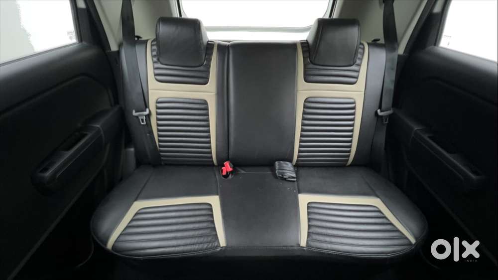 Maruti Suzuki Wagon R 1.2 Zxi, 2022, Petrol