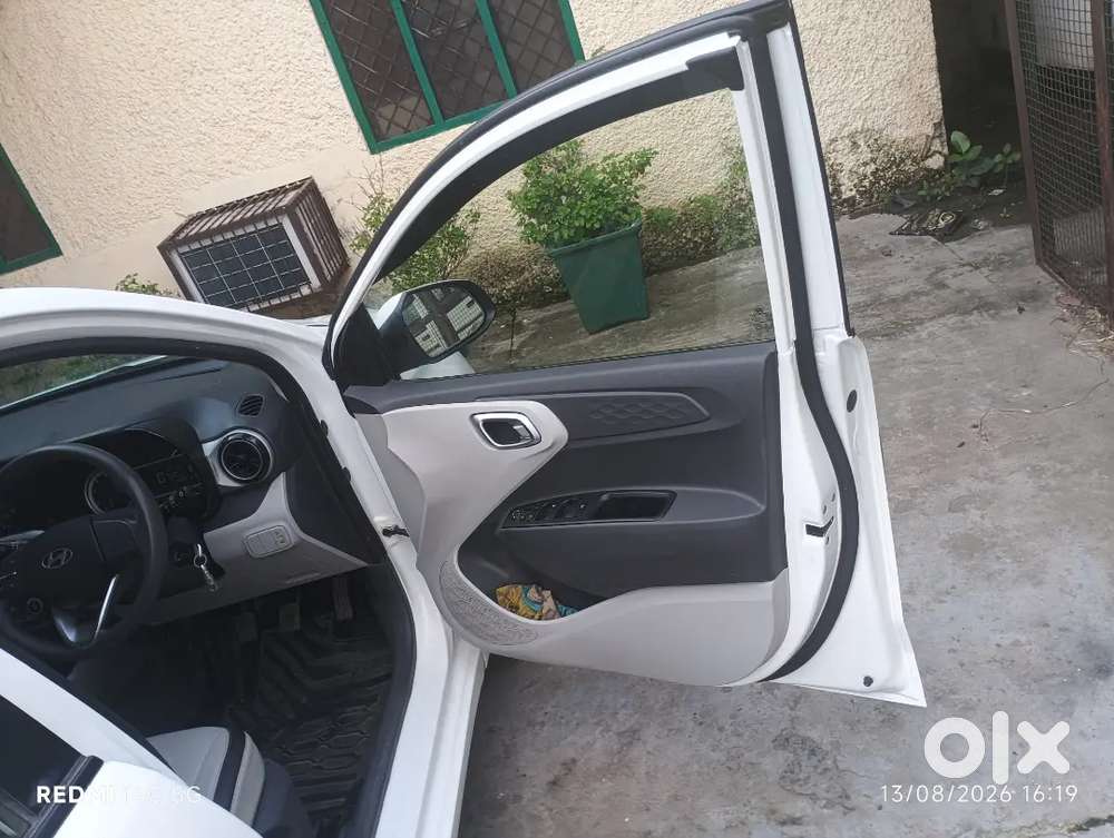 Hyundai Grand I10 Nios 2021 Petrol
