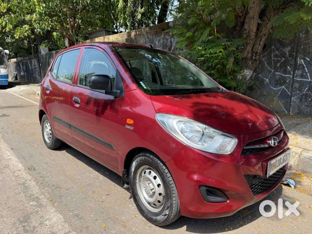 Hyundai I10 Asta 1.2 Kappa2, 2011, Petrol