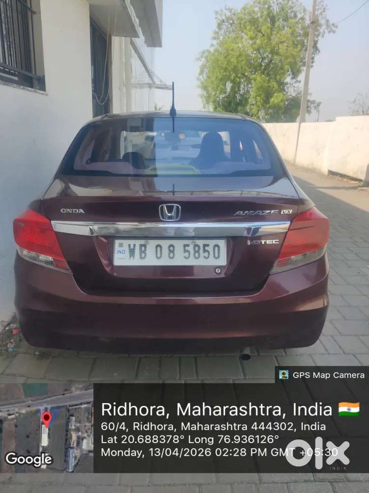 Honda Amaze