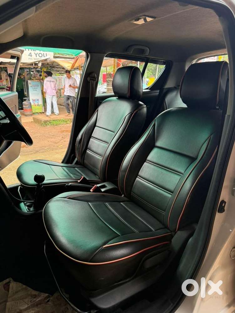 Maruti Suzuki Diesel 2013