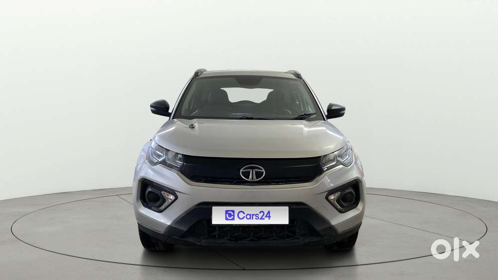 Tata Nexon 1.5 Revotorq Xma Amt (s), 2021, Petrol
