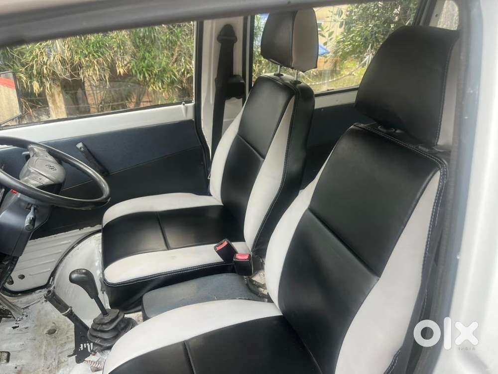 Maruti Suzuki Omni 2014 Petrol Good Condition