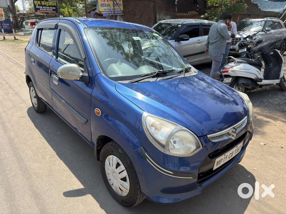 Maruti Suzuki Alto 800 2012-2016 Lxi Airbag, 2016, Petrol