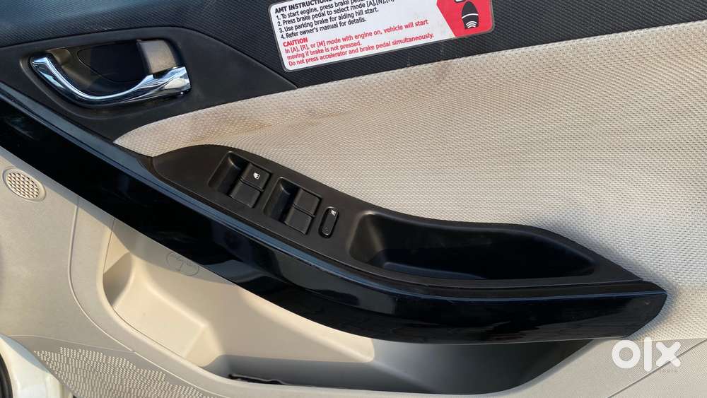 Tata Nexon 1.2 Revotron Xza Plus Premium, 2021, Petrol