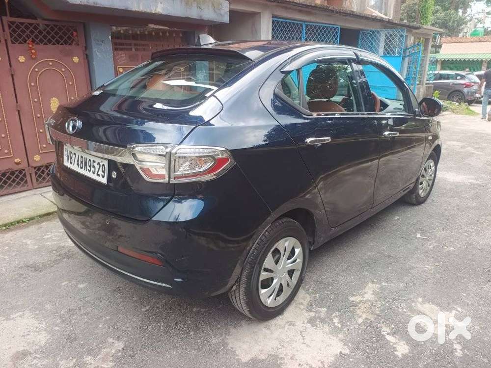 Tata Tigor Xz, 2023, Petrol