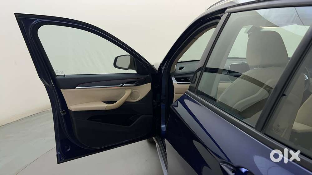 Bmw X1 2.0 Sdrive20d Xline, 2017, Diesel