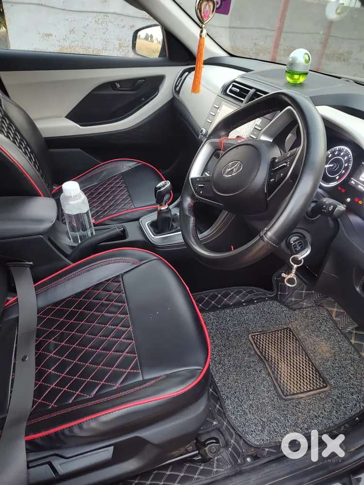 Hyundai Creta 2023 Petrol