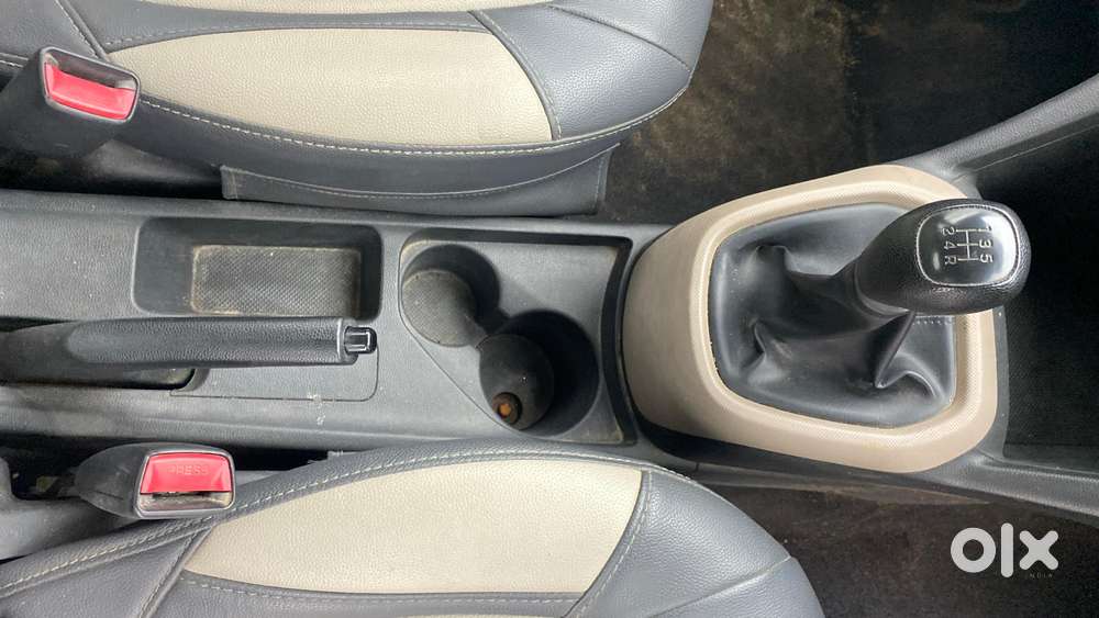 Hyundai Grand I10 Magna 1.2 Kappa Vtvt, 2016, Petrol