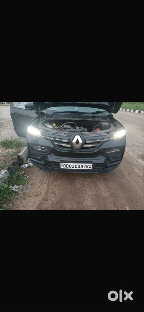 Renault Kiger Rxt 2024
