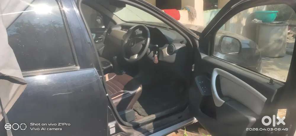 Renault Duster 2014 Diesel Good Condition