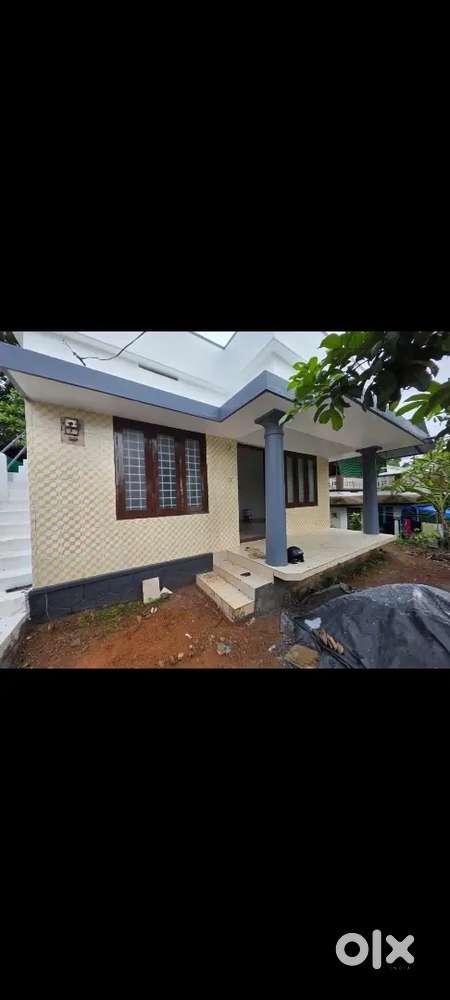 2BHK in Padamugal