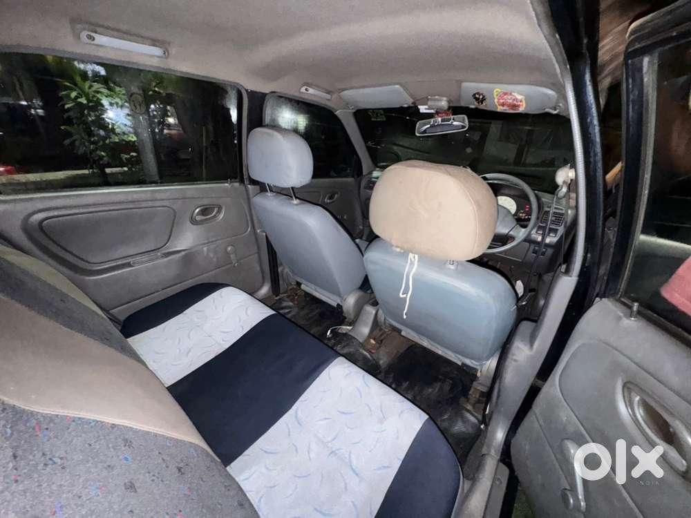 Maruti Suzuki Model 2010 All Paper Ok Sep 2030 Tak