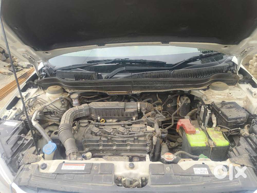 Maruti Suzuki Brezza 2020 Petrol Well Maintained